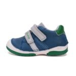 Mėlyni batai 19-24 d. S038-51626