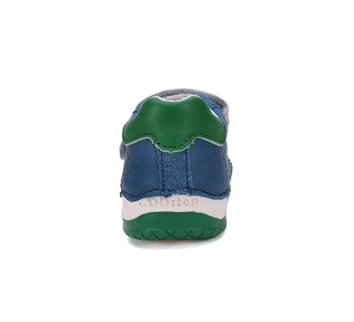 Mėlyni batai 19-24 d. S038-51626 - Image 2