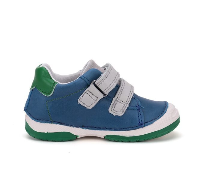 Mėlyni batai 19-24 d. S038-51626 - Image 3