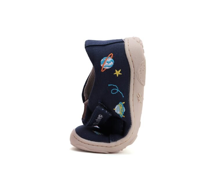 Barefoot canvas batai 20-25 d. C077-51663A - Image 2