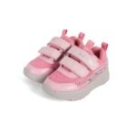 Rožiniai sportiniai batai 22-27 d. F083-51890C - Image 6