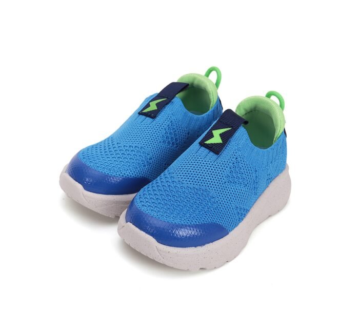 Mėlyni sportiniai batai 22-27 d. F083-51942B - Image 6