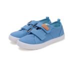 Mėlyni canvas batai 32-37 d. C097-51793L - Image 6