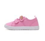 Rožiniai canvas batai 32-37 d. C097-51793EL