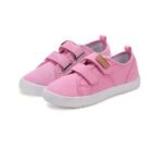 Rožiniai canvas batai 32-37 d. C097-51793EL - Image 6