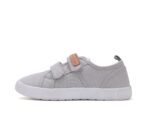 Pilki canvas batai 32-37 d. C097-51793CL - Image 2