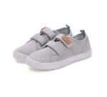 Pilki canvas batai 32-37 d. C097-51793CL - Image 6