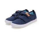 Mėlyni canvas batai 32-37 d. C097-51793AL - Image 6