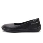 Barefoot juodi batai 36-43 d. H088-51494