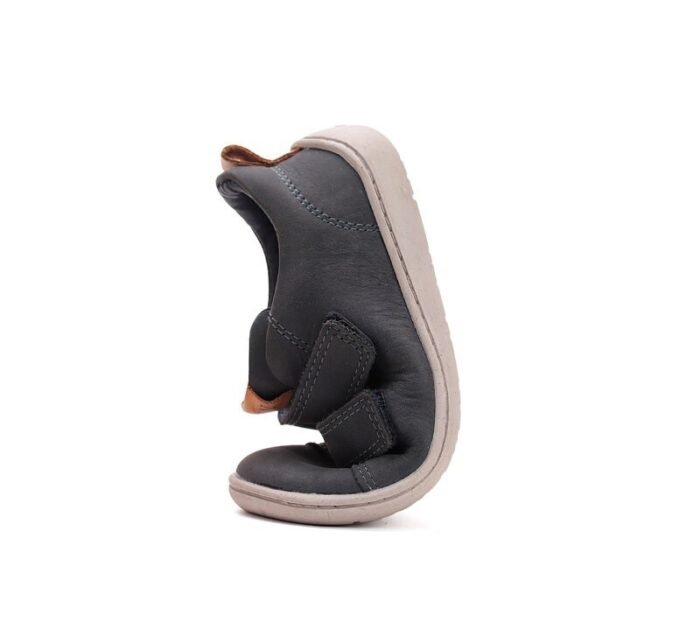 Barefoot mėlyni batai 26-35 d. S088-51169 - Image 2