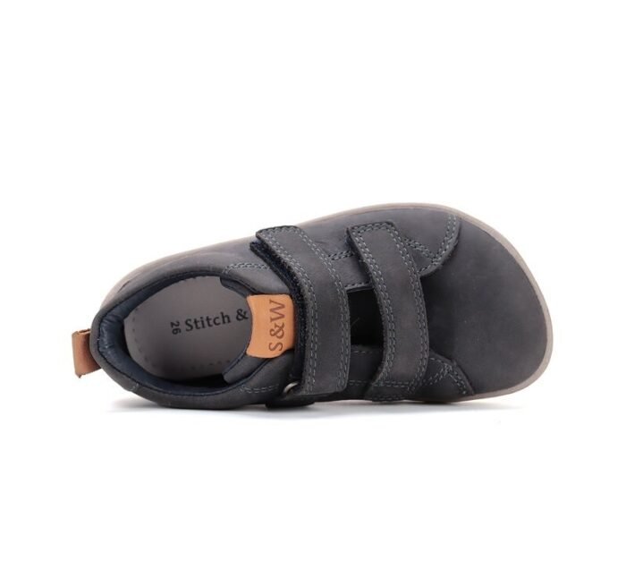 Barefoot mėlyni batai 26-35 d. S088-51169 - Image 5