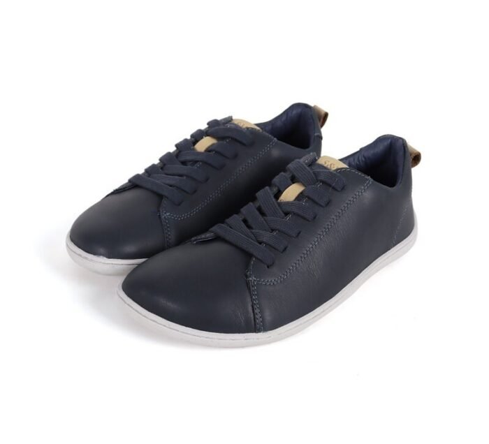 Barefoot mėlyni batai 36-45 d. S088-51645 - Image 6