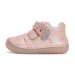 Barefoot rožiniai batai 20-25 d. S070-51171