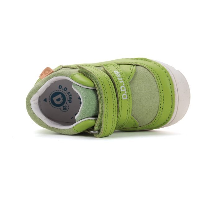 Žali batai 26-31 d. S082-51977AM - Image 4