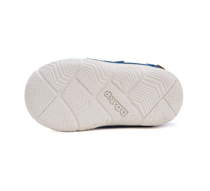 Mėlyni batai 26-31 d. S082-51977M - Image 5