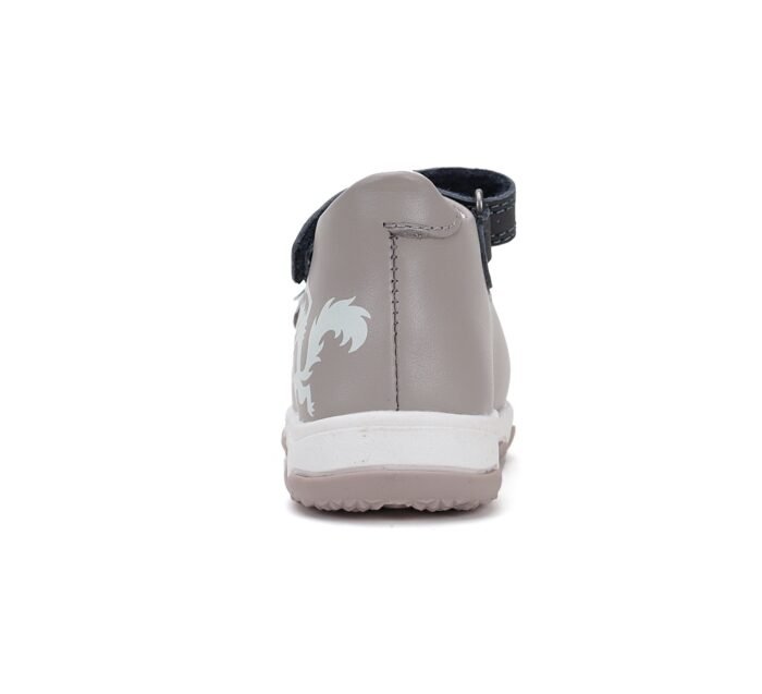 Pilkos basutės 20-25 d. G064-51156B - Image 2