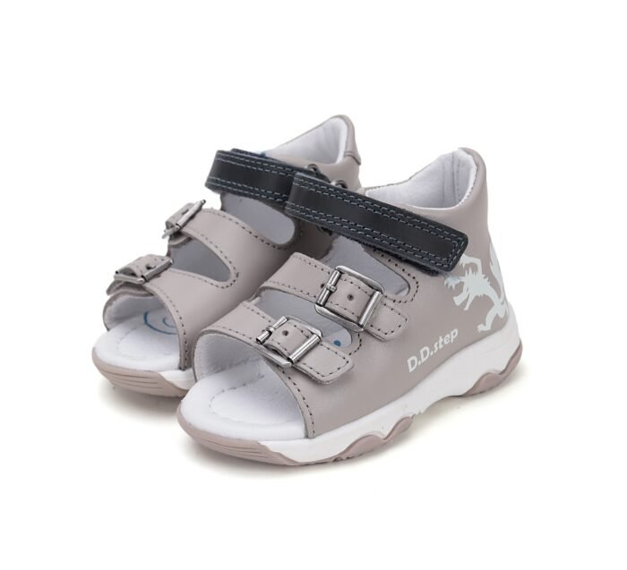 Pilkos basutės 20-25 d. G064-51156B - Image 6