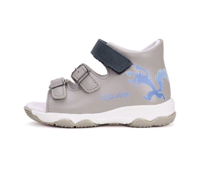 Pilkos basutės 20-25 d. G064-51156B - Image 7