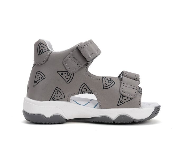 Pilkos basutės 20-25 d. G064-51586A - Image 3