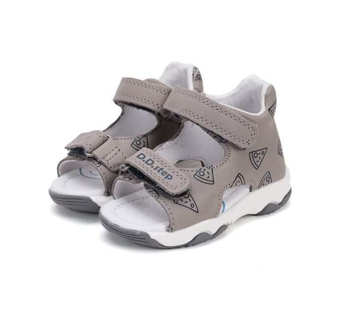 Pilkos basutės 20-25 d. G064-51586A - Image 6