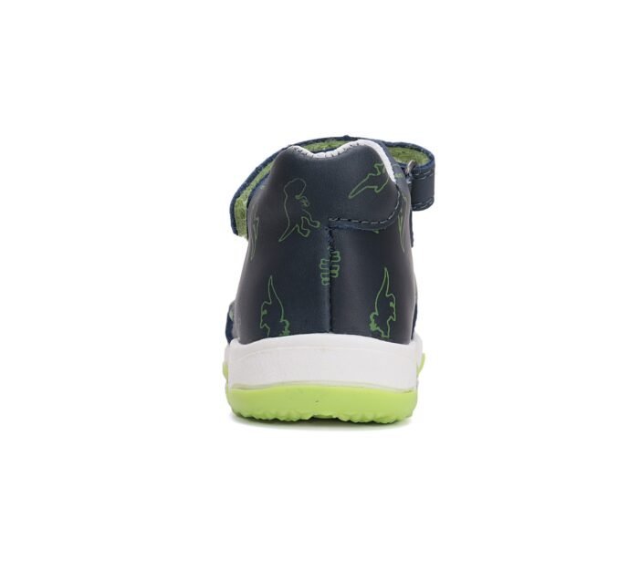 Mėlynos basutės 20-25 d. G064-51586 - Image 2