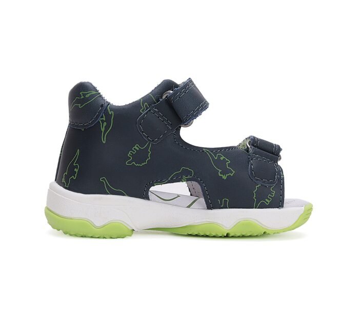 Mėlynos basutės 20-25 d. G064-51586 - Image 3