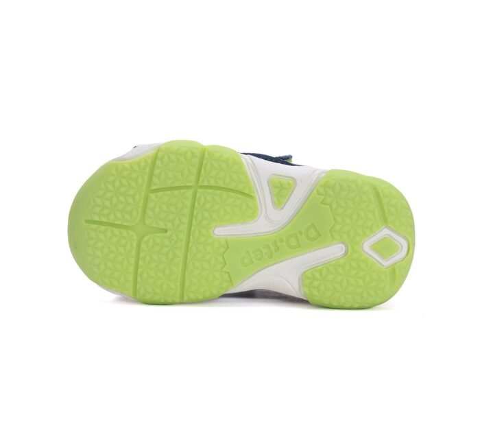 Mėlynos basutės 20-25 d. G064-51586 - Image 5