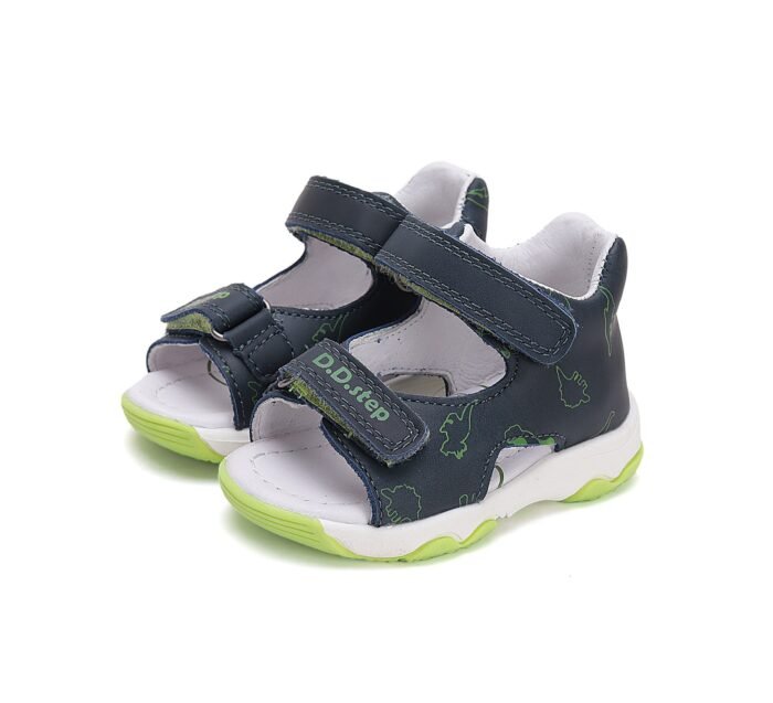 Mėlynos basutės 20-25 d. G064-51586 - Image 6