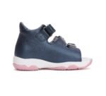 Tamsiai mėlynos basutės 20-25 d. G064-51610B - Image 3