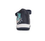 Tamsiai mėlynos basutės 20-25 d. G064-51239B - Image 2