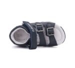 Tamsiai mėlynos basutės 20-25 d. G064-51239B - Image 4