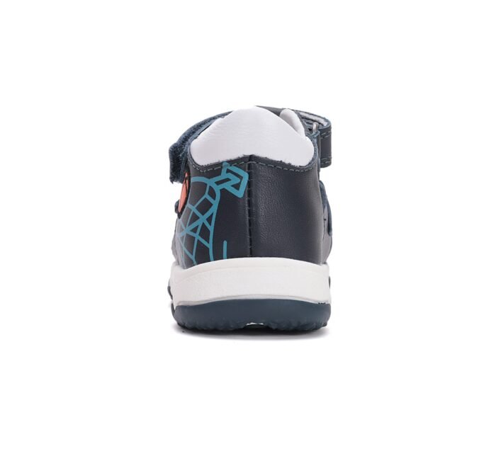 Mėlynos basutės 26-31 d. G064-51470AM - Image 2