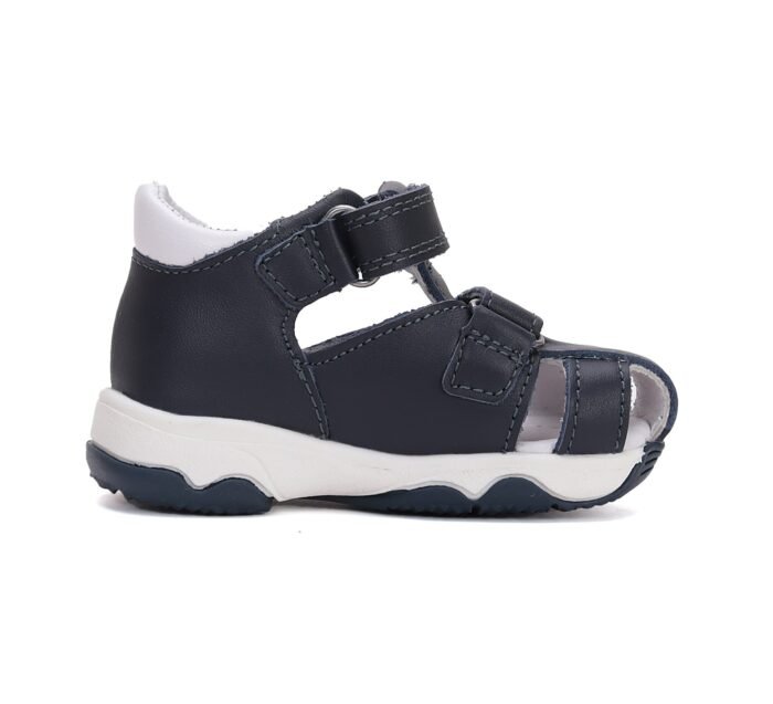 Mėlynos basutės 26-31 d. G064-51470AM - Image 3