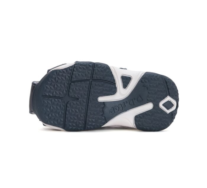 Mėlynos basutės 26-31 d. G064-51470AM - Image 5