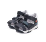 Mėlynos basutės 26-31 d. G064-51470AM - Image 6