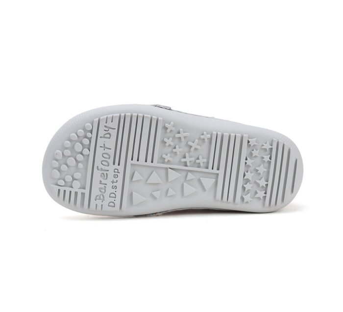 Barefoot kreminiai batai 31-36 d. S063-51264AL - Image 6