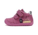 Barefoot rožiniai batai 20-25 d. S070-51253