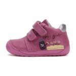Barefoot rožiniai batai 20-25 d. S070-51253
