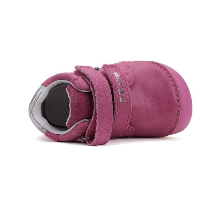 Barefoot rožiniai batai 20-25 d. S070-51253 - Image 5