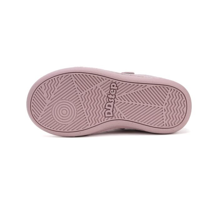 Šviesiai rožiniai batai 32-37 d. S078-51687BL - Image 5