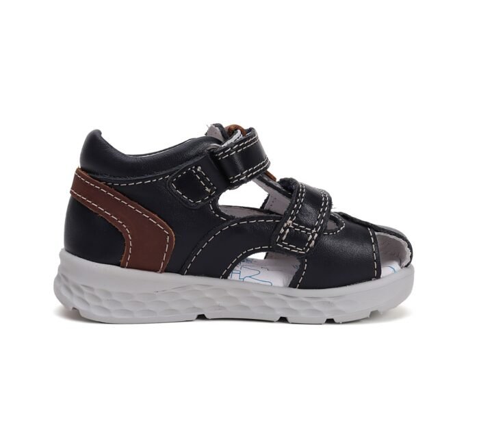 Mėlynos basutės 28-33 d. DA05-5-1422AL - Image 3