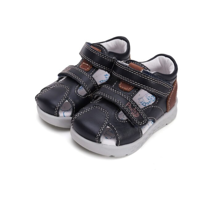 Mėlynos basutės 28-33 d. DA05-5-1422AL - Image 6