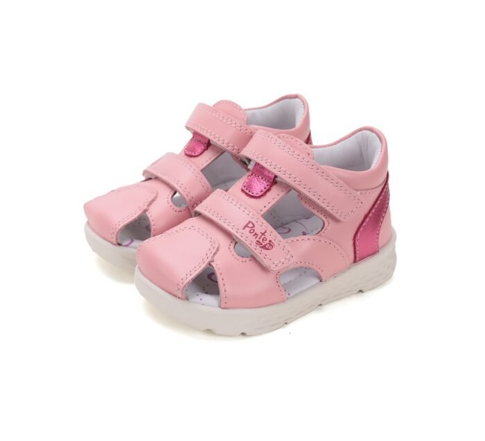 Rožinės basutės 28-33 d. DA05-5-1422BL - Image 6