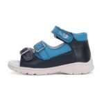 Mėlynos basutės 22-27 d. DA05-5-1459