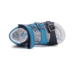 Mėlynos basutės 22-27 d. DA05-5-1459 - Image 4