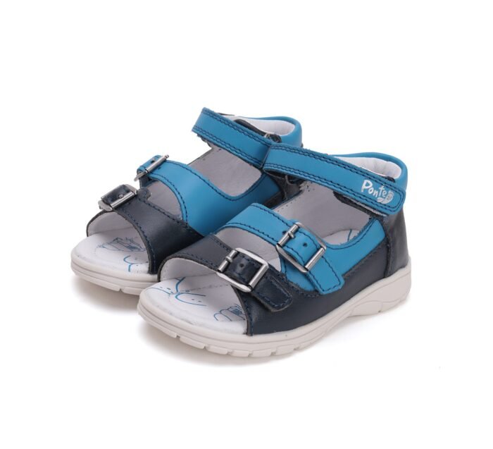 Mėlynos basutės 22-27 d. DA05-5-1459 - Image 6