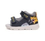 Mėlynos basutės 22-27 d. DA05-5-1708