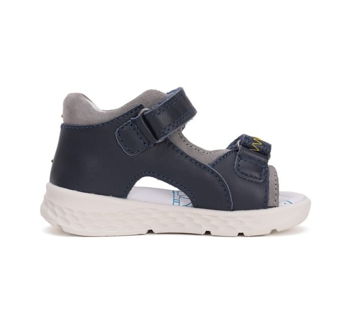 Mėlynos basutės 22-27 d. DA05-5-1708 - Image 3