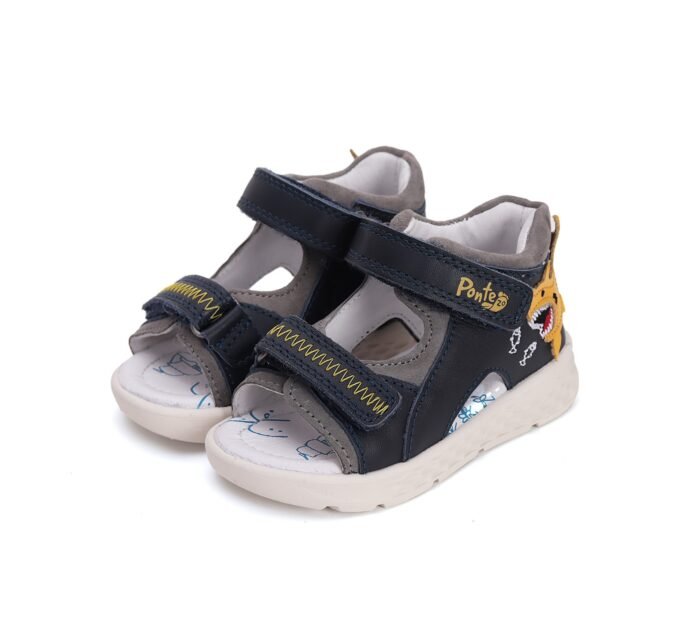 Mėlynos basutės 22-27 d. DA05-5-1708 - Image 6