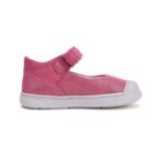 Rožiniai batai 28-33 d. DA08-5-1701L - Image 3